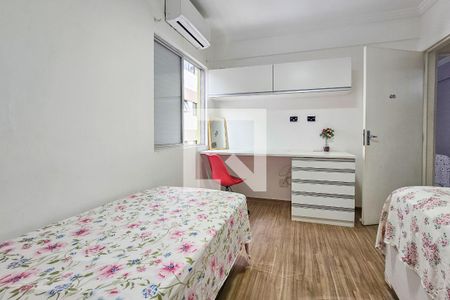 Apartamento para alugar com 80m², 2 quartos e 1 vagaQuarto