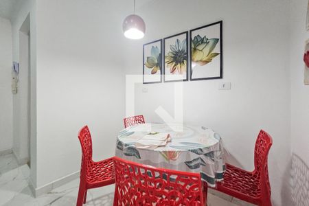 Apartamento para alugar com 80m², 2 quartos e 1 vagacozinha