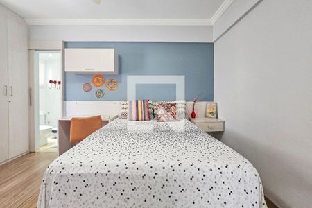 Apartamento para alugar com 80m², 2 quartos e 1 vagasuíte