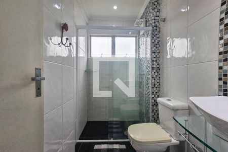 Apartamento para alugar com 80m², 2 quartos e 1 vagaBanheiro