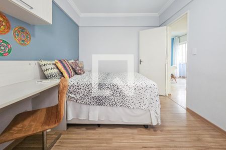 Apartamento para alugar com 80m², 2 quartos e 1 vagasuíte
