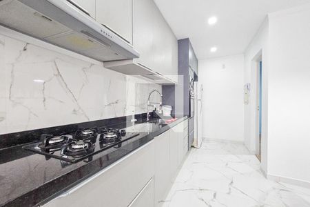 Apartamento para alugar com 80m², 2 quartos e 1 vagacozinha