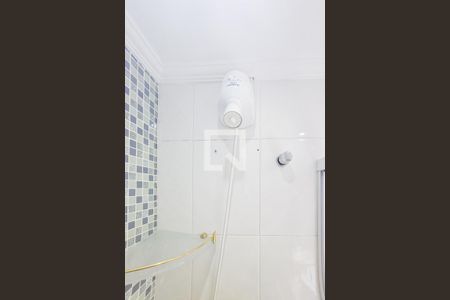 Apartamento para alugar com 80m², 2 quartos e 1 vagaBanheiro da Suíte