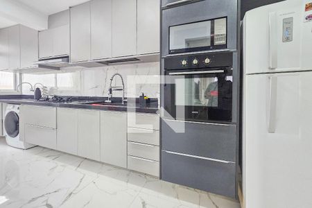 Apartamento para alugar com 80m², 2 quartos e 1 vagacozinha