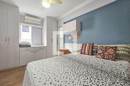 Apartamento para alugar com 80m², 2 quartos e 1 vagasuíte