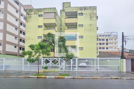 Apartamento para alugar com 80m², 2 quartos e 1 vagaFachada