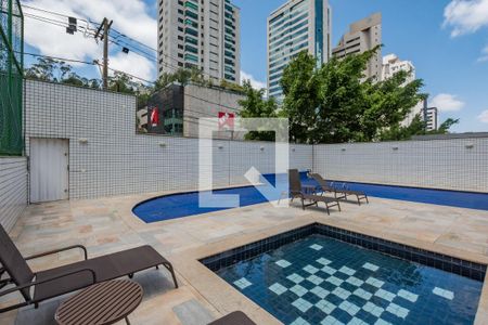 Apartamento à venda com 304m², 4 quartos e 4 vagas Apartamento à venda com 304m², 4 quartos e 4 vagasÁrea comum