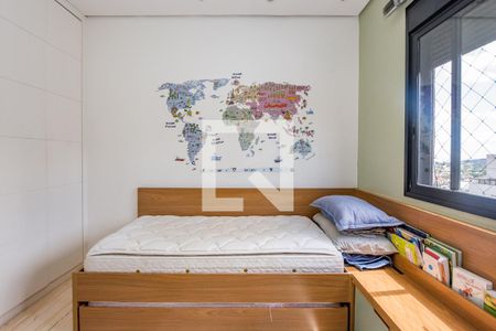 Apartamento à venda com 304m², 4 quartos e 4 vagas Apartamento à venda com 304m², 4 quartos e 4 vagasQuarto 2