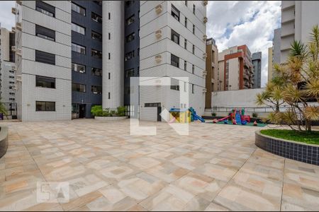 Apartamento à venda com 304m², 4 quartos e 4 vagasÁrea comum