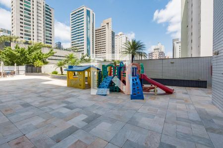 Apartamento à venda com 304m², 4 quartos e 4 vagas Apartamento à venda com 304m², 4 quartos e 4 vagasÁrea comum