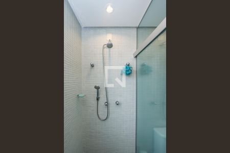 Apartamento à venda com 304m², 4 quartos e 4 vagas Apartamento à venda com 304m², 4 quartos e 4 vagasBanheiro da Suíte