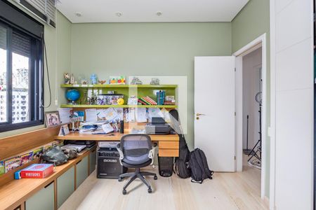 Apartamento à venda com 304m², 4 quartos e 4 vagas Apartamento à venda com 304m², 4 quartos e 4 vagasQuarto 2