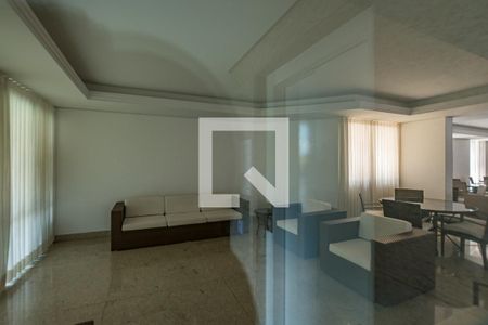 Apartamento à venda com 304m², 4 quartos e 4 vagas Apartamento à venda com 304m², 4 quartos e 4 vagasÁrea comum