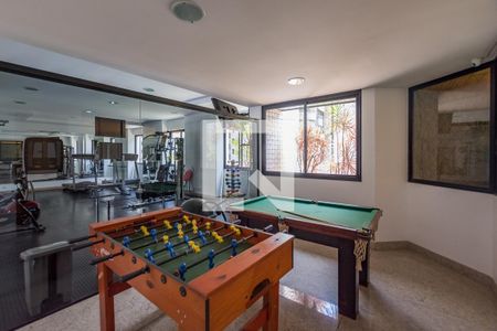 Apartamento à venda com 304m², 4 quartos e 4 vagas Apartamento à venda com 304m², 4 quartos e 4 vagasÁrea comum