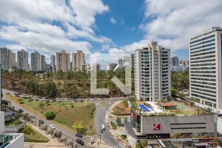 Apartamento à venda com 304m², 4 quartos e 4 vagas Apartamento à venda com 304m², 4 quartos e 4 vagasSuíte