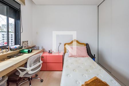 Apartamento à venda com 304m², 4 quartos e 4 vagas Apartamento à venda com 304m², 4 quartos e 4 vagasQuarto 3