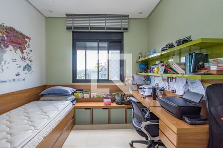 Apartamento à venda com 304m², 4 quartos e 4 vagas Apartamento à venda com 304m², 4 quartos e 4 vagasQuarto 2