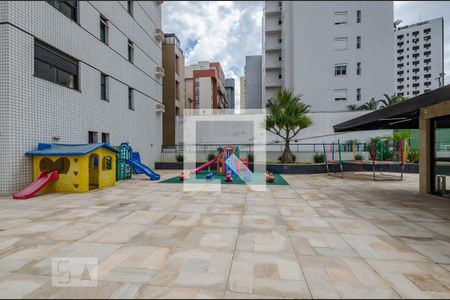 Apartamento à venda com 304m², 4 quartos e 4 vagasÁrea comum 