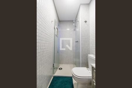 Apartamento à venda com 70m², 2 quartos e 1 vaga Apartamento à venda com 70m², 2 quartos e 1 vagaBanheiro 2