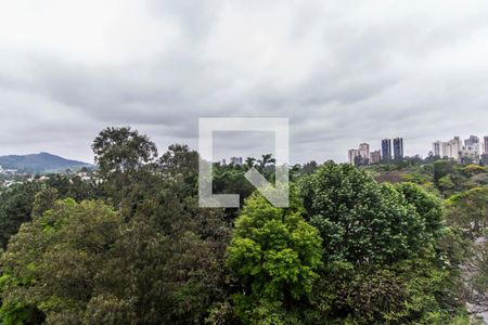 Apartamento à venda com 70m², 2 quartos e 1 vaga Apartamento à venda com 70m², 2 quartos e 1 vagaVista da Varanda