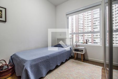 Apartamento à venda com 70m², 2 quartos e 1 vaga Apartamento à venda com 70m², 2 quartos e 1 vagaQuarto 2