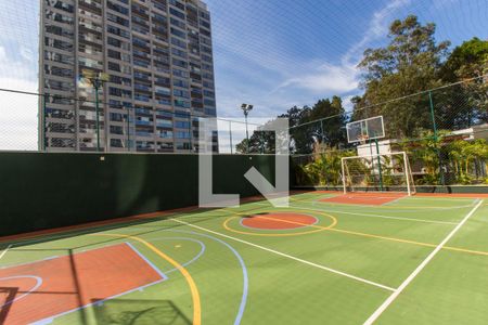Apartamento à venda com 70m², 2 quartos e 1 vagaQuadra Esportiva