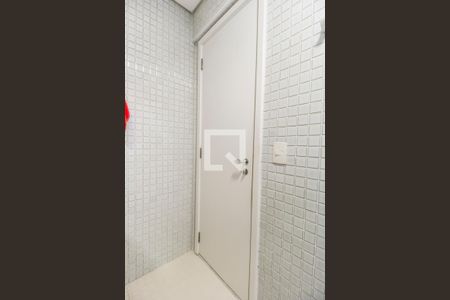 Apartamento à venda com 70m², 2 quartos e 1 vaga Apartamento à venda com 70m², 2 quartos e 1 vagaBanheiro da Suíte