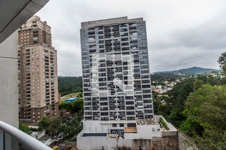Apartamento à venda com 70m², 2 quartos e 1 vaga Apartamento à venda com 70m², 2 quartos e 1 vagaVaranda