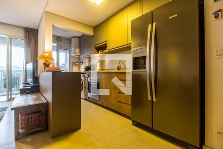 Apartamento à venda com 70m², 2 quartos e 1 vaga Apartamento à venda com 70m², 2 quartos e 1 vagaCozinha