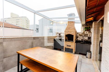 Apartamento à venda com 110m², 2 quartos e 2 vagas Apartamento à venda com 110m², 2 quartos e 2 vagasÁrea Gourmet