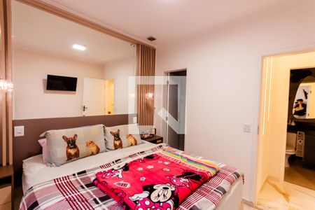 Apartamento à venda com 110m², 2 quartos e 2 vagas Apartamento à venda com 110m², 2 quartos e 2 vagasSuíte