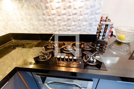 Apartamento à venda com 110m², 2 quartos e 2 vagas Apartamento à venda com 110m², 2 quartos e 2 vagasCozinha