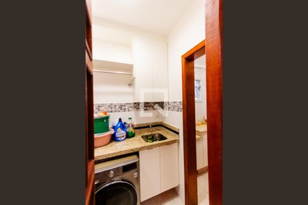 Apartamento à venda com 110m², 2 quartos e 2 vagas Apartamento à venda com 110m², 2 quartos e 2 vagasÁrea de Serviço