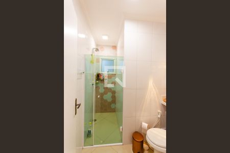 Apartamento à venda com 110m², 2 quartos e 2 vagas Apartamento à venda com 110m², 2 quartos e 2 vagasBanheiro da Suíte