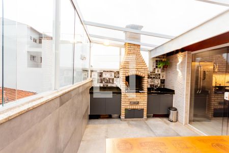 Apartamento à venda com 110m², 2 quartos e 2 vagas Apartamento à venda com 110m², 2 quartos e 2 vagasÁrea Gourmet