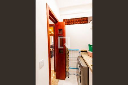 Apartamento à venda com 110m², 2 quartos e 2 vagas Apartamento à venda com 110m², 2 quartos e 2 vagasÁrea de Serviço