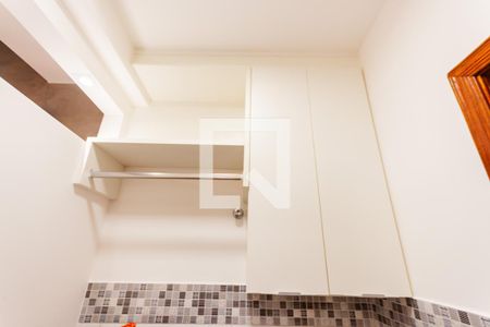 Apartamento à venda com 110m², 2 quartos e 2 vagas Apartamento à venda com 110m², 2 quartos e 2 vagasÁrea de Serviço