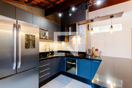 Apartamento à venda com 110m², 2 quartos e 2 vagas Apartamento à venda com 110m², 2 quartos e 2 vagasCozinha