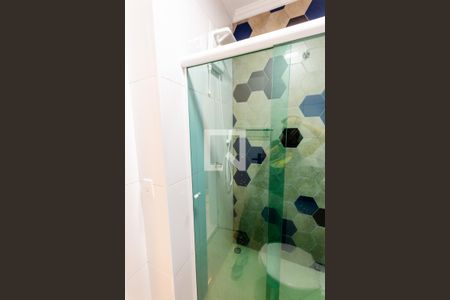 Apartamento à venda com 110m², 2 quartos e 2 vagas Apartamento à venda com 110m², 2 quartos e 2 vagasBanheiro