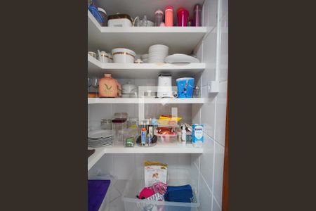 Apartamento à venda com 250m², 3 quartos e 2 vagasDespensa