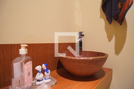 Apartamento à venda com 250m², 3 quartos e 2 vagasLavabo