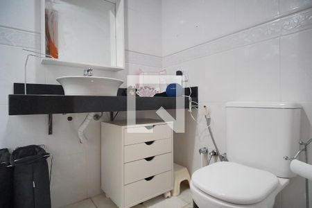 Apartamento à venda com 250m², 3 quartos e 2 vagasBanheiro Corredor