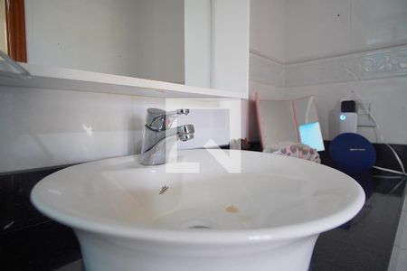 Apartamento à venda com 250m², 3 quartos e 2 vagasBanheiro Corredor