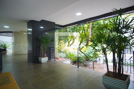 Apartamento à venda com 250m², 3 quartos e 2 vagasÁrea comum