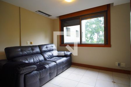 Apartamento à venda com 250m², 3 quartos e 2 vagasSala de TV