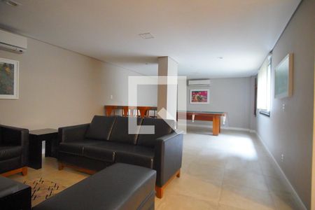 Apartamento à venda com 250m², 3 quartos e 2 vagasÁrea comum - Salão de festas