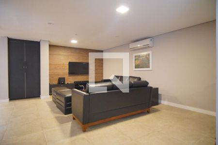 Apartamento à venda com 250m², 3 quartos e 2 vagasÁrea comum - Churrasqueira