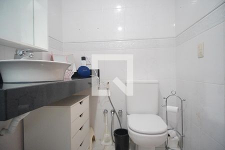 Apartamento à venda com 250m², 3 quartos e 2 vagasBanheiro Corredor