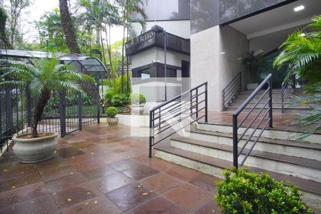 Apartamento à venda com 250m², 3 quartos e 2 vagasÁrea comum