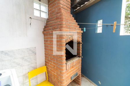 Casa à venda com 112m², 3 quartos e 3 vagas Casa à venda com 112m², 3 quartos e 3 vagasÁrea de Serviço